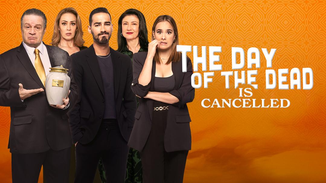 The Day of the Dead Is Cancelled