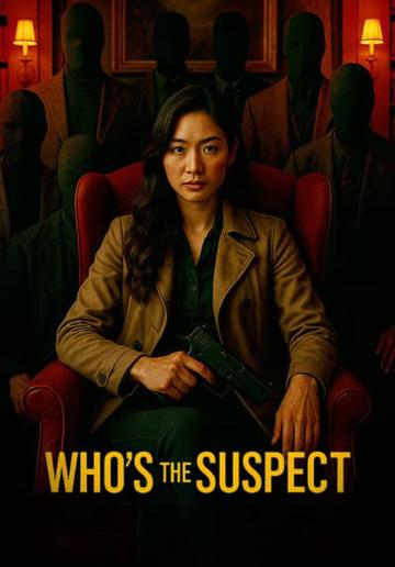 Last Suspect