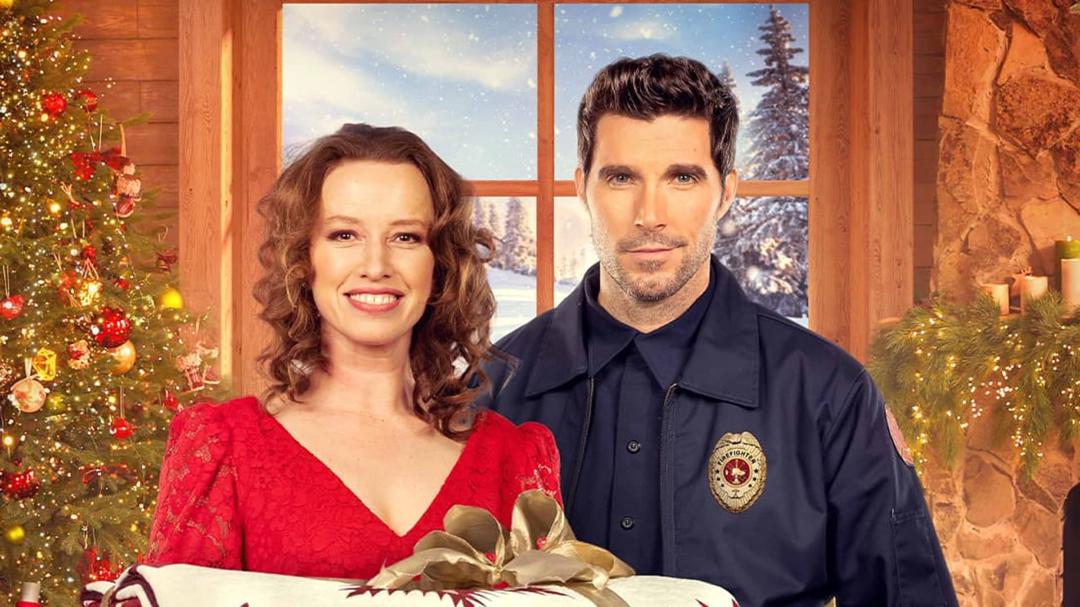 Background image for The Fabric of Christmas