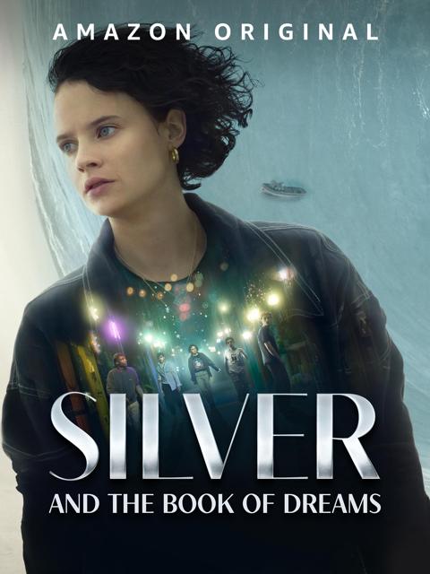 Silver and the Book of Dreams
