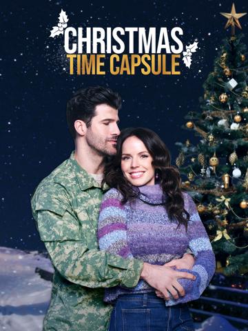 Christmas Time Capsule
