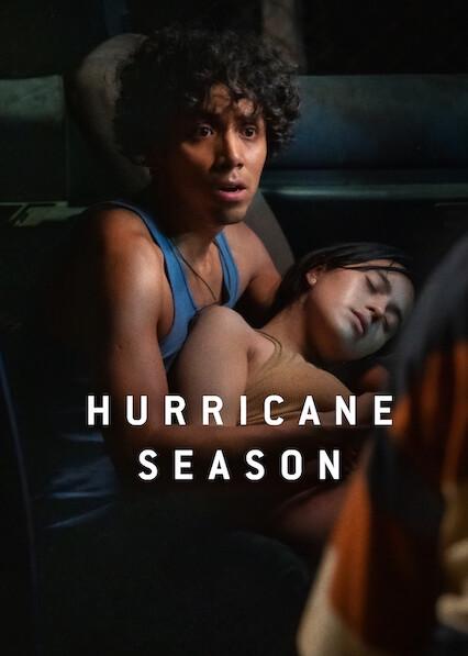 Poster för Hurricane Season