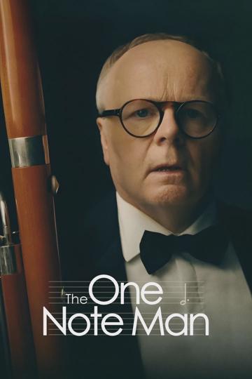 The One Note Man poszter