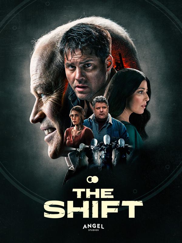 The Shift