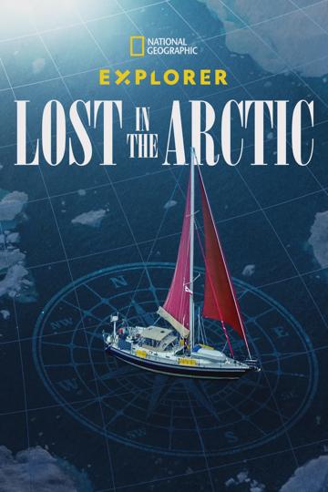 Explorer: Lost in the Arctic poszter