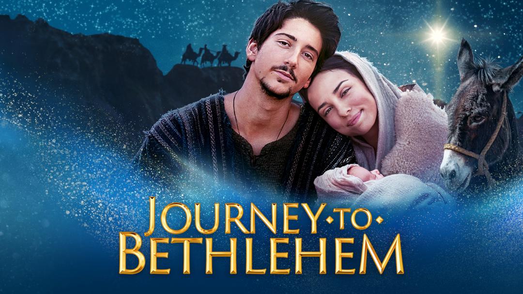 Journey to Bethlehem