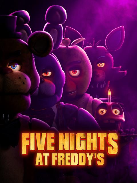 Five Nights at Freddy's