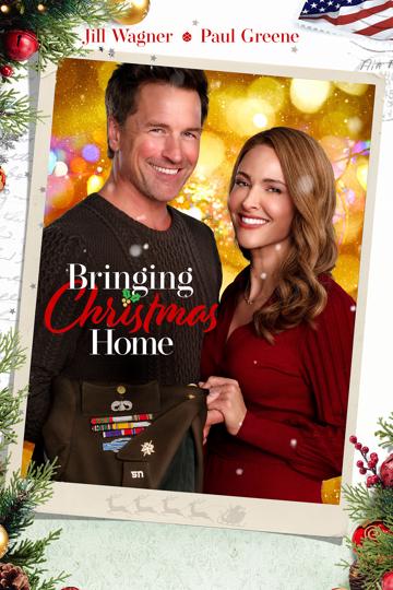 Bringing Christmas Home