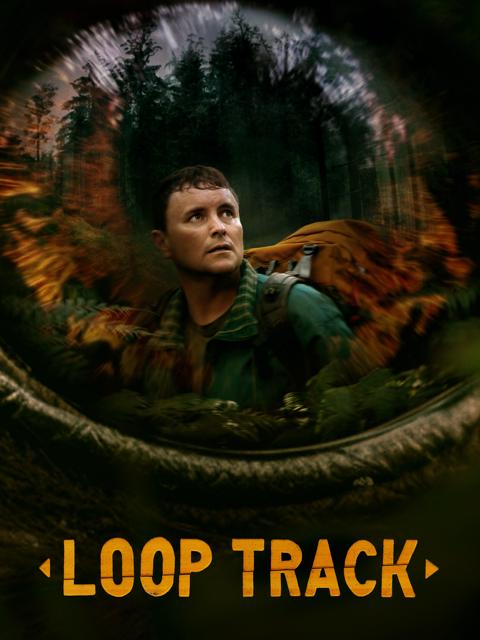 Movie poster for Loop Track