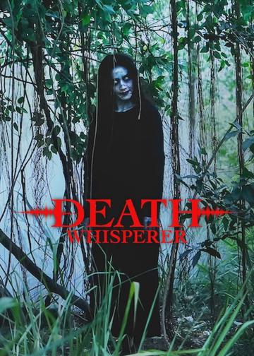 Death Whisperer poszter