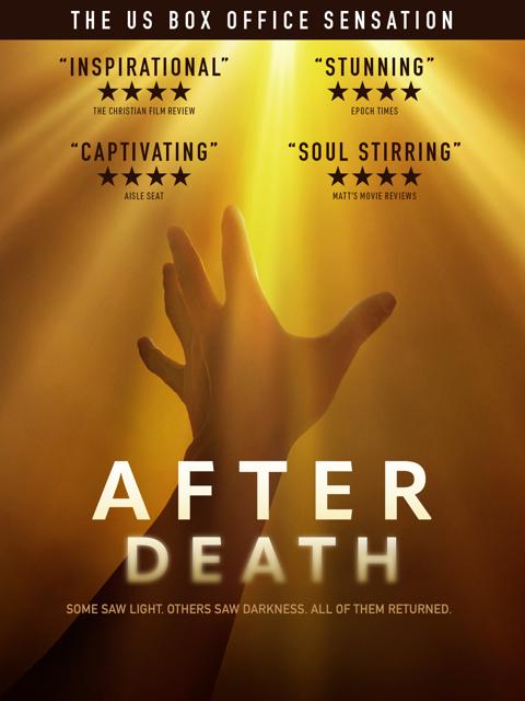 After Death