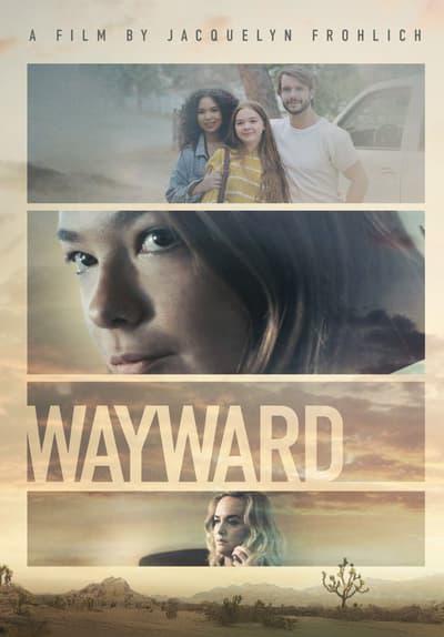 Poster för Wayward