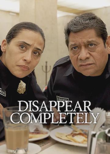 Disappear Completely