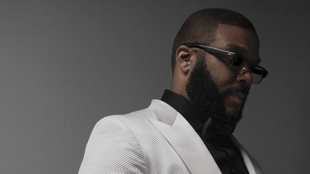 Background image for Maxine's Baby: The Tyler Perry Story