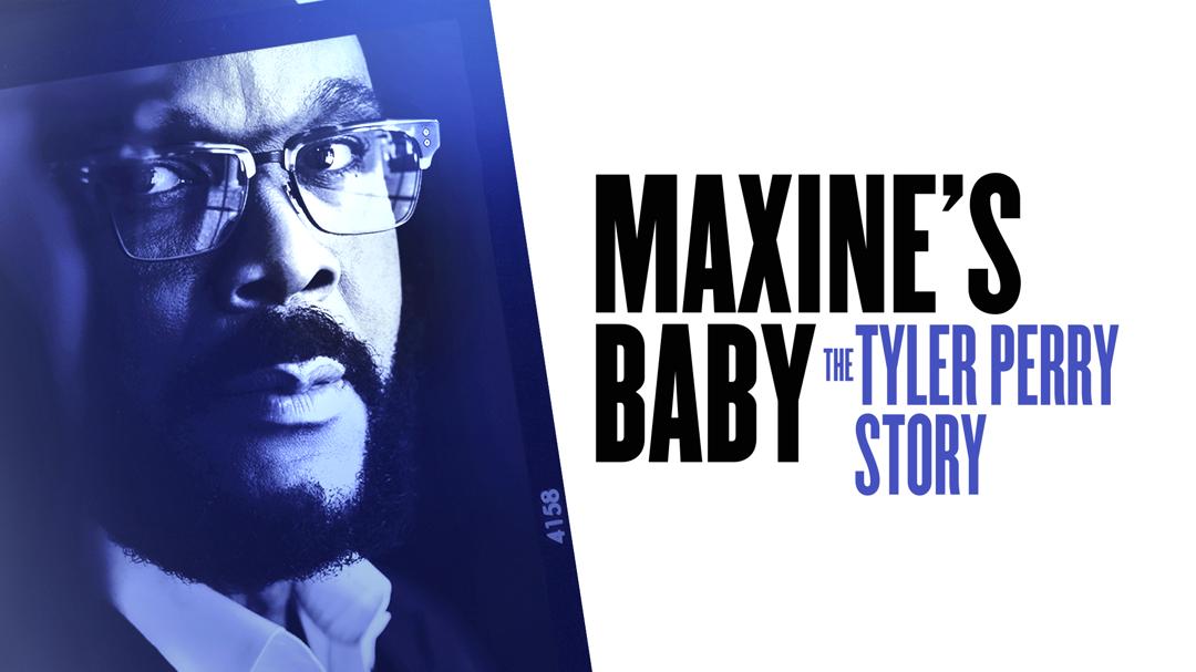 Maxine's Baby: The Tyler Perry Story