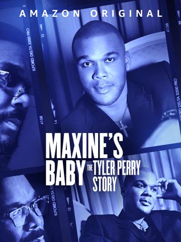 Maxine gyereke: A Tyler Perry-sztori poszter