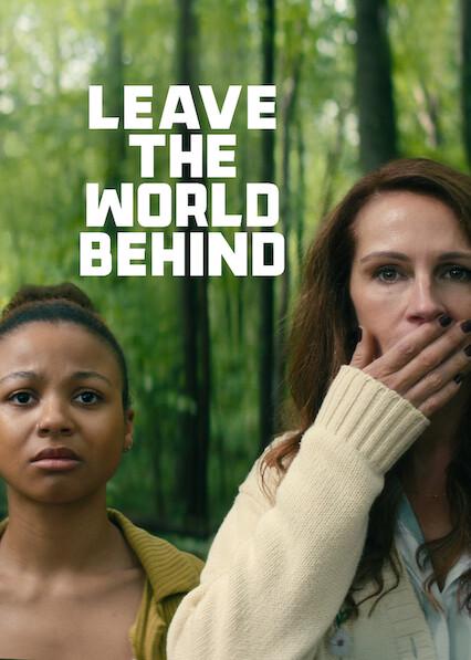 Leave the World Behind