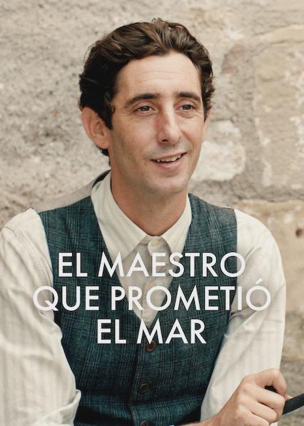 The Teacher Who Promised the Sea