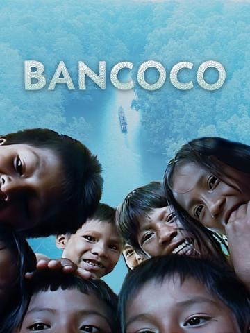 Bancoco poszter