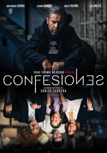 Confessions