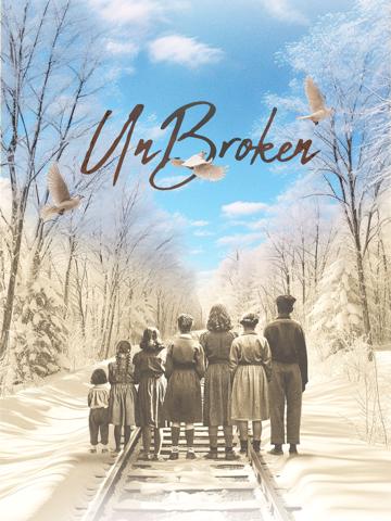UnBroken
