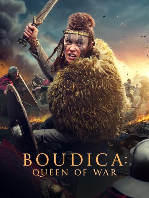 Boudica