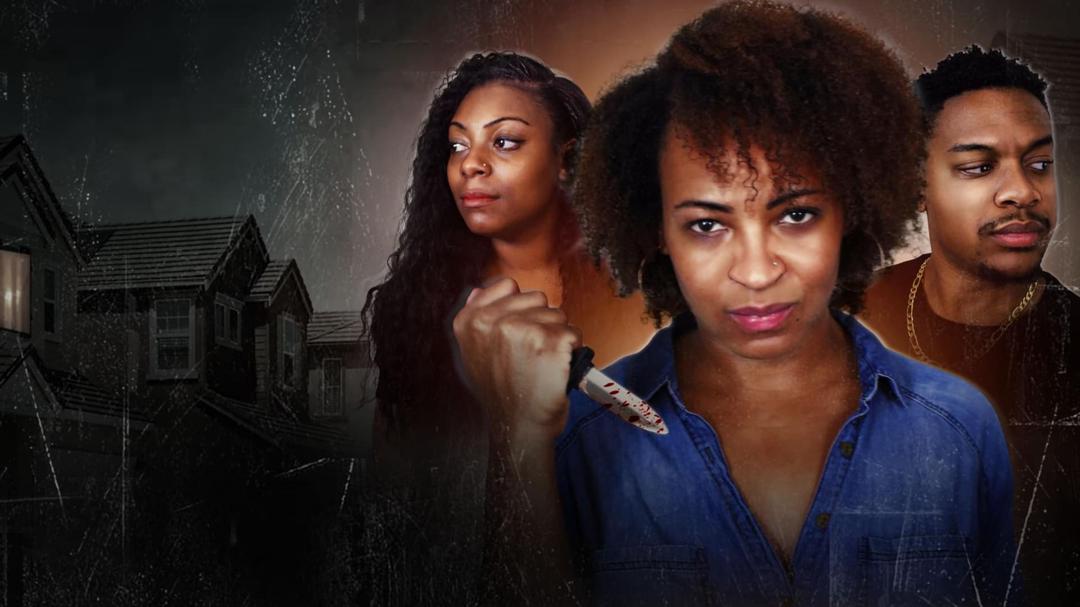 Background image for Killer Baby Mama