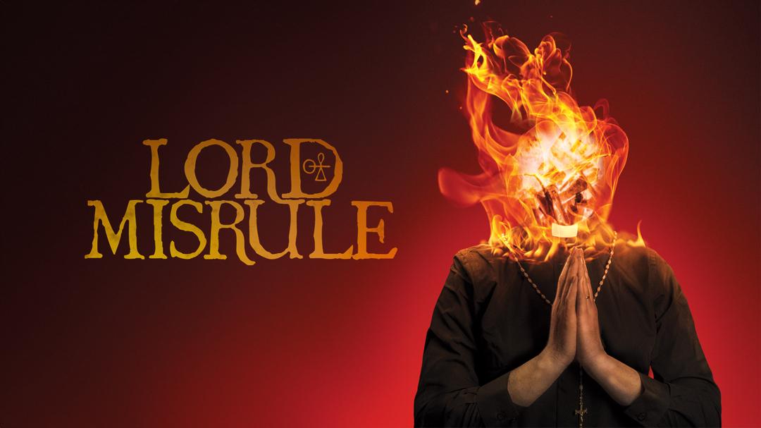 Lord of Misrule