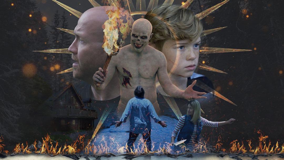 Background image for Chapter X