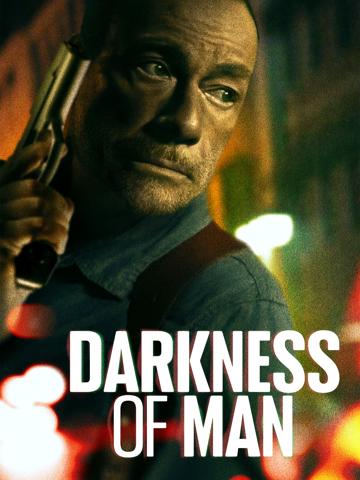Darkness of Man