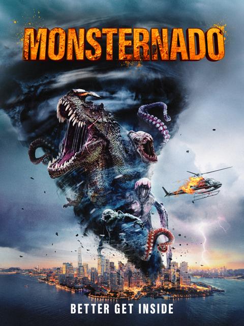 Monsternado