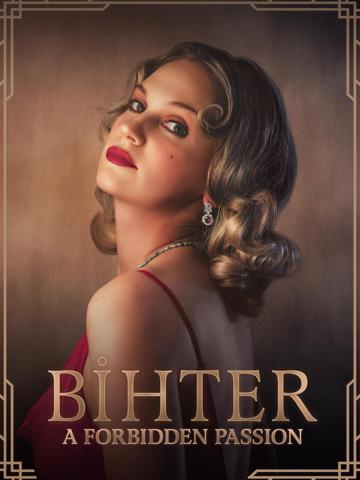 Bihter: A Forbidden Passion poszter