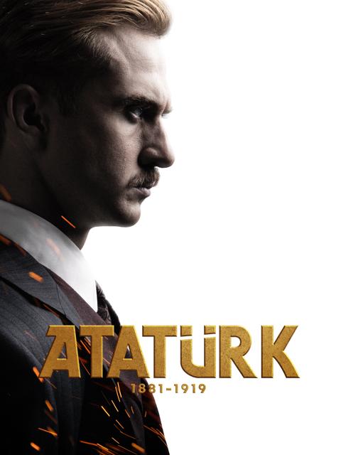 Atatürk 1881 - 1919