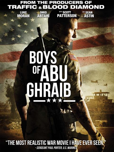 Boys of Abu Ghraib