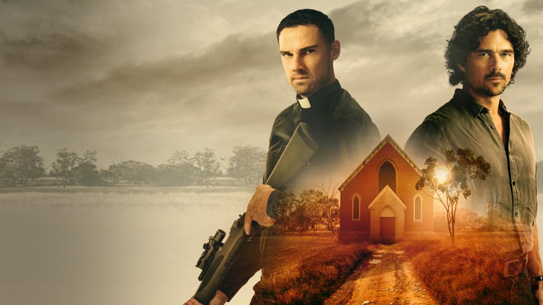 Background image for Scrublands