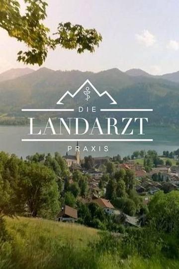 A vidéki doktornő poszter