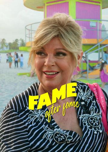 Fame After Fame poszter