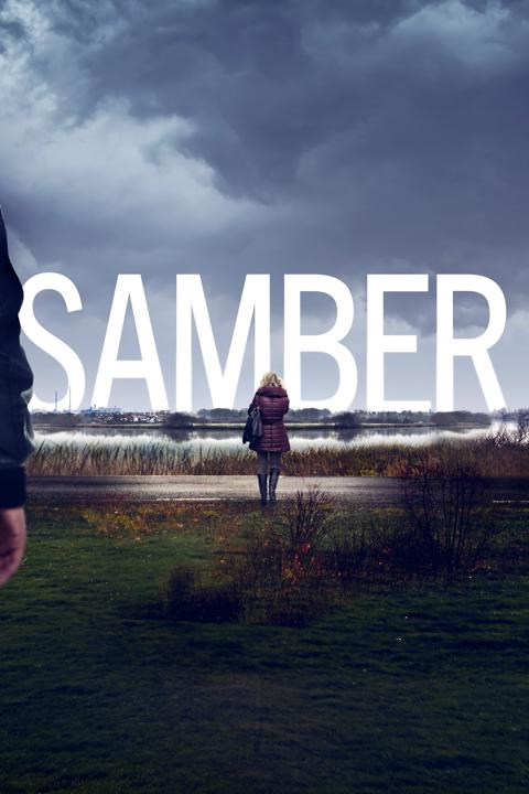 Series poster for Samber