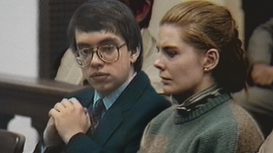 Background image for Till Murder Do Us Part: Soering vs. Haysom