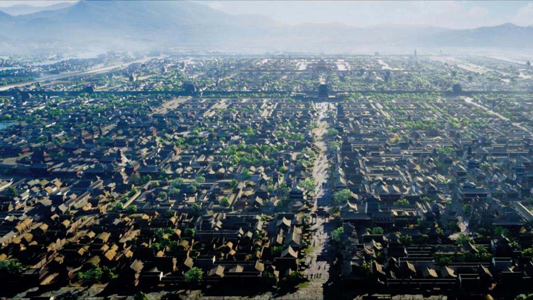 Background image for Story of Kunning Palace