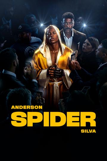Anderson Spider Silva