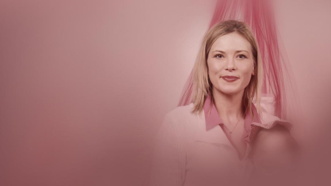 Background image for Love Has Won: The Cult of Mother God