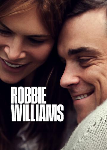 Robbie Williams