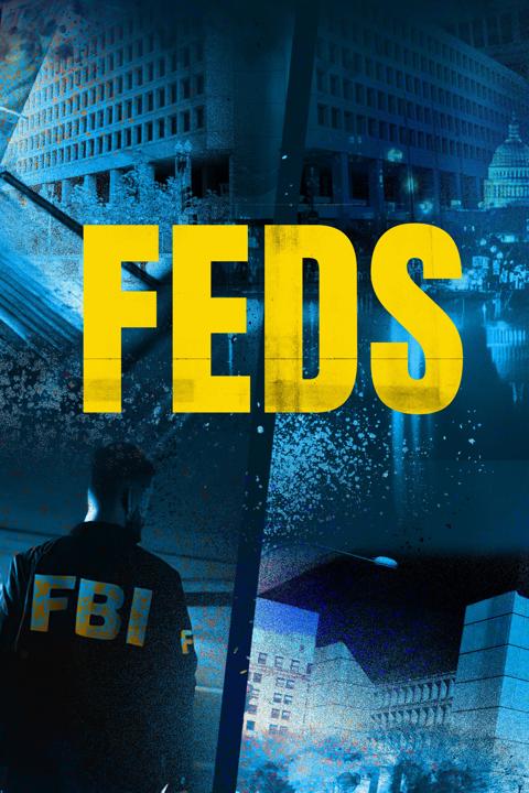 Poster för Feds