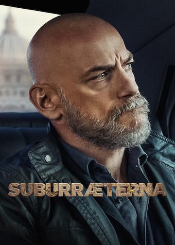 Suburra: Mindörökké poszter