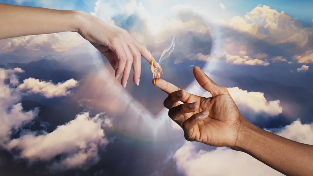 Background image for Escaping Twin Flames