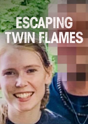 Twin Flames: Az igaz szerelem nyomában poszter