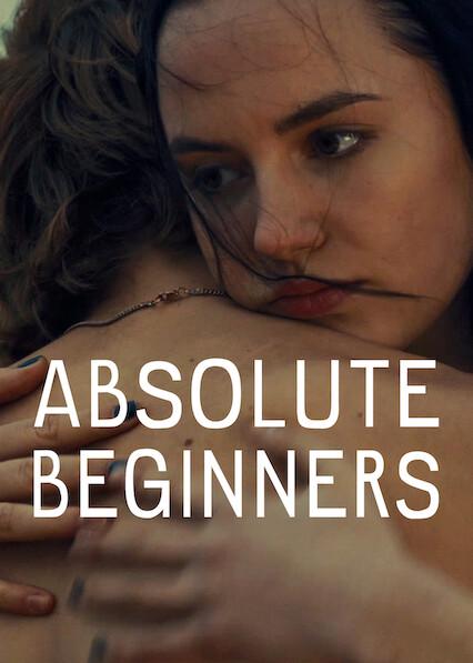 Poster för Absolute Beginners