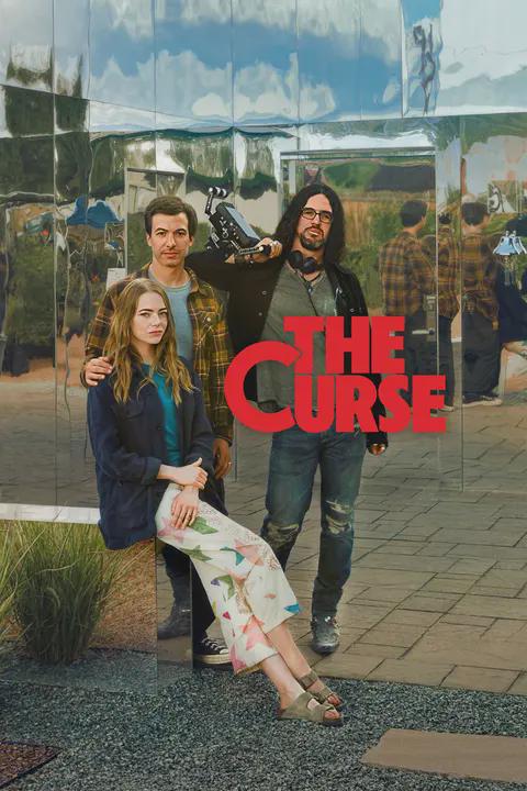 Poster för The Curse
