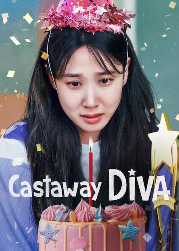 Castaway Diva